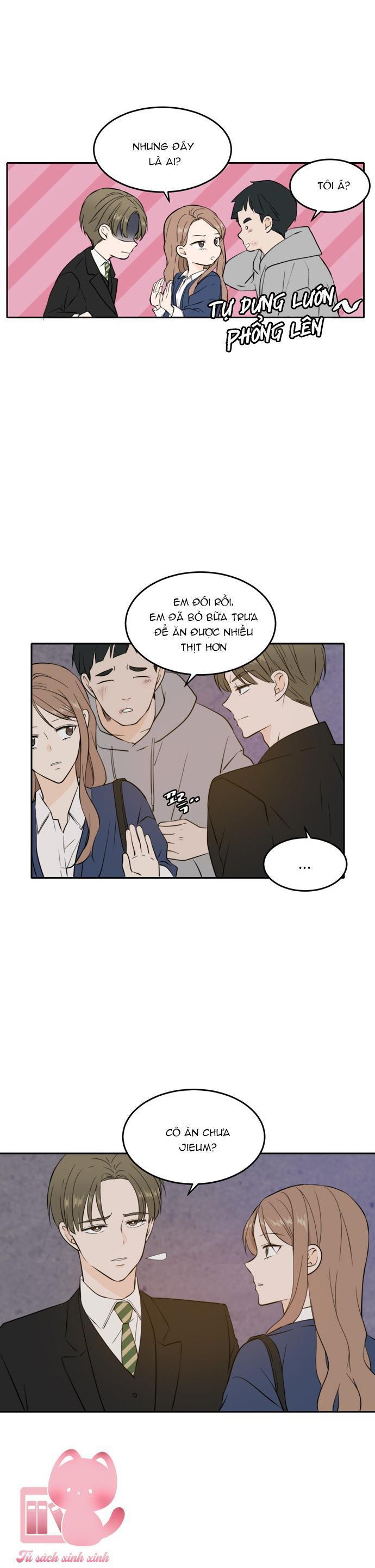 hẹn gặp nhau ở kiếp thứ 19 chapter 38 10