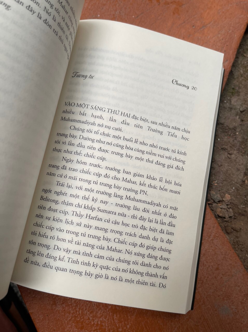 CHIẾN BINH CẦU VỒNG