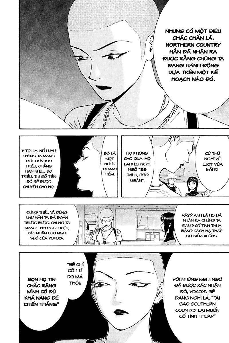 liar game chapter 50 7