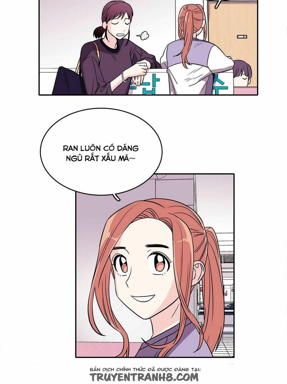 chuyện gì đến, rồi cũng sẽ đến chapter 19 6