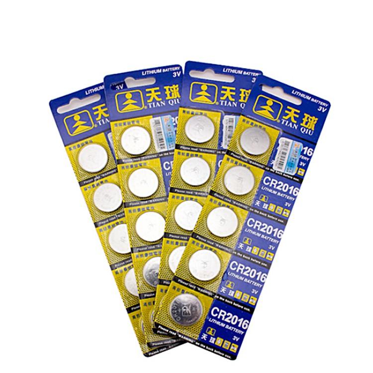 Pin Cmos cho máy tính , điều khiển Remote