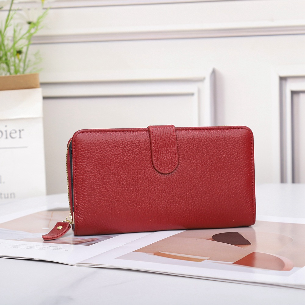 Ví nữ phong cách dễ thương - BEE GEE VNU1054