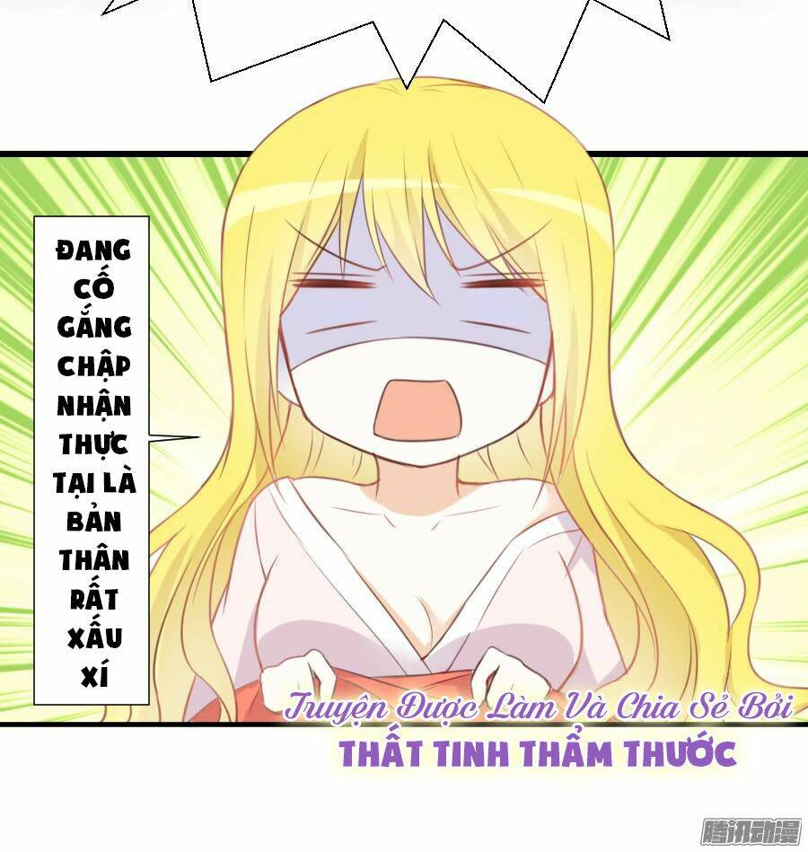 hôm nay ta cũng muốn trêu chọc nàng chapter 7 4