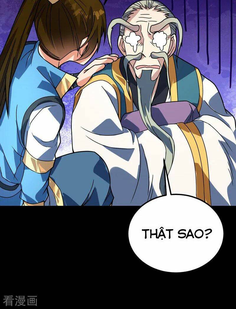 đan võ chí tôn chapter 26 4