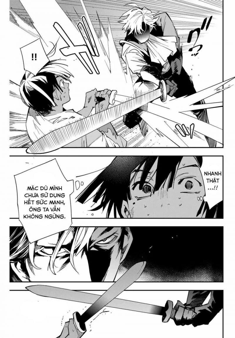 tái sinh thành quý tộc với kĩ năng 'appraisal' chapter 2 29