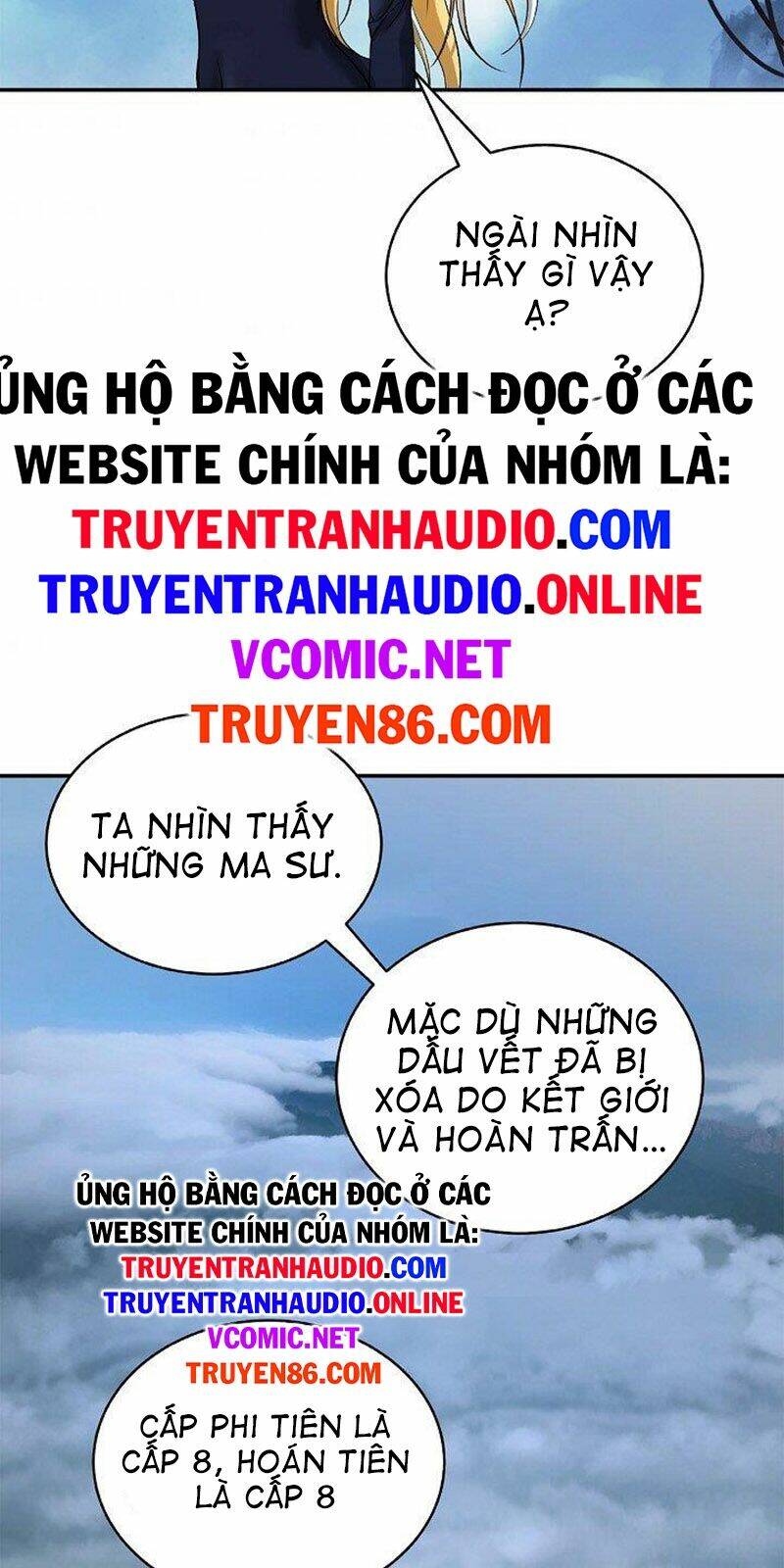 xuyên không thành hổ chapter 65 26