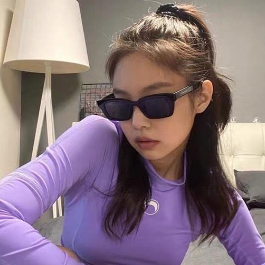 Kính Nam Nữ Thời Trang Cá Tính, Kính mát đi biển, Mắt kính nam nữ thời trang