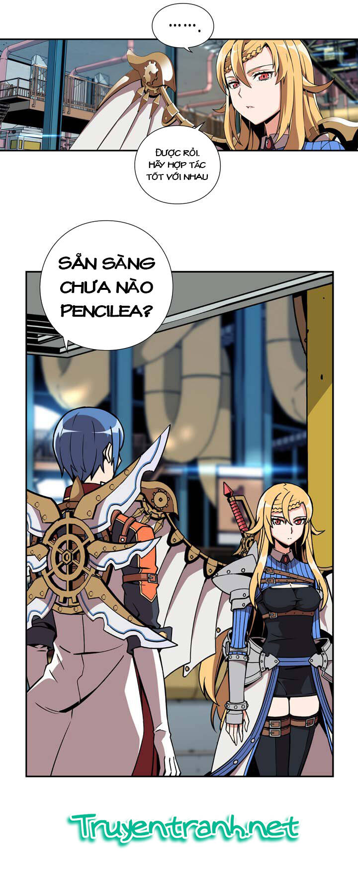 valkyrie agency chapter 9 15