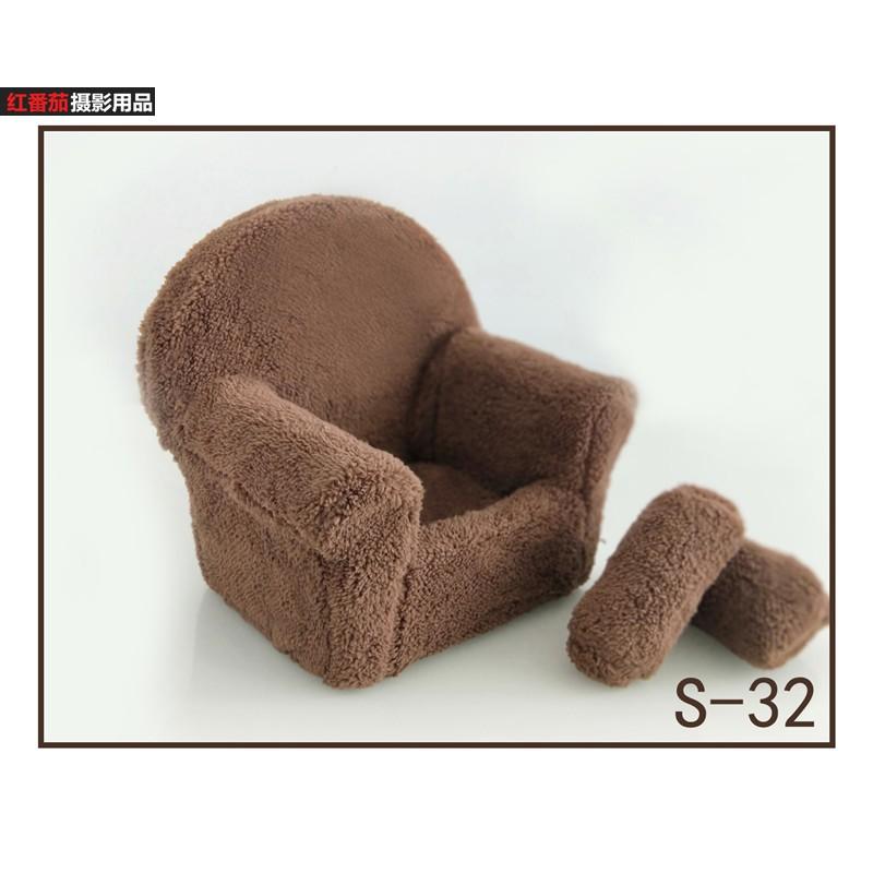 Ghế Sofa đạo cụ chụp ảnh baby và newborn sơ sinh