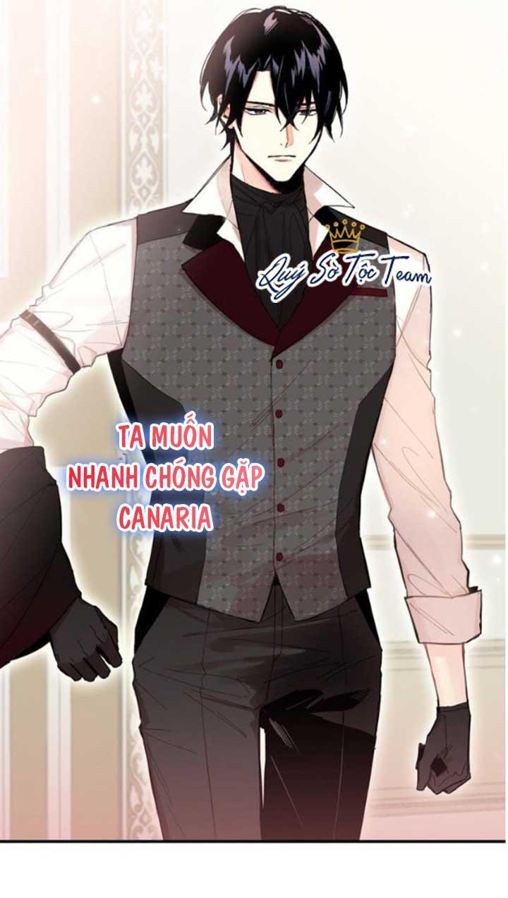 trọng sinh trở thành hoàng phi chapter 48 20