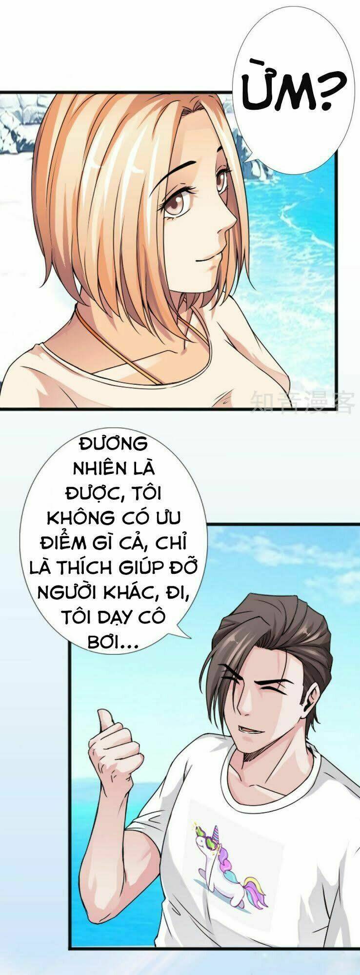 tuyệt phẩm tà thiếu chapter 25 2
