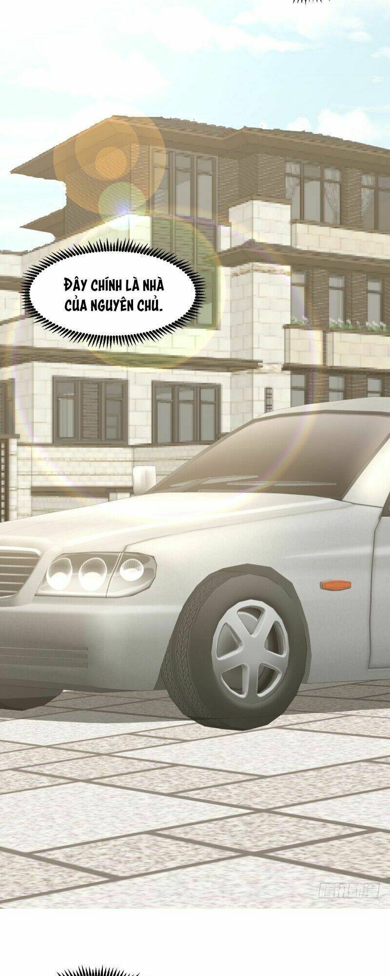 bút ký phản công của nữ phụ pháo hôi chapter 5 15