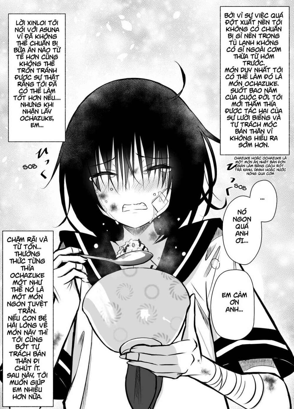 until i make my cousin happy chapter 4 1