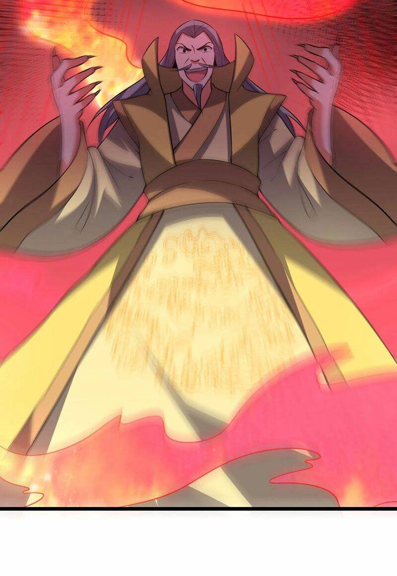 phục thiên thánh chủ chapter 152 22