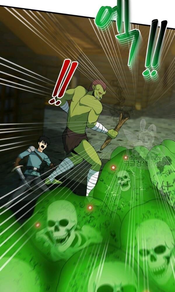 ngôi nhà kết nối với hầm ngục chapter 42 37