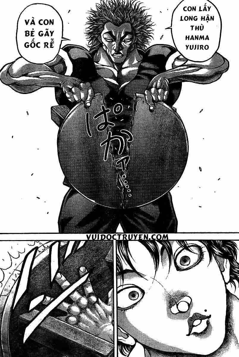 baki – son of ogre chapter 219 15