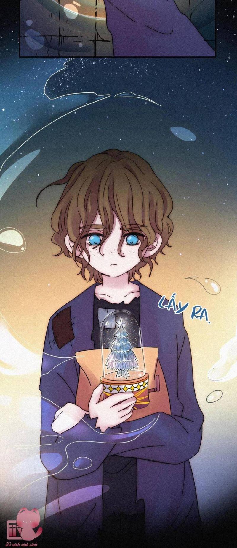 đêm tối chốn này chapter 71 38