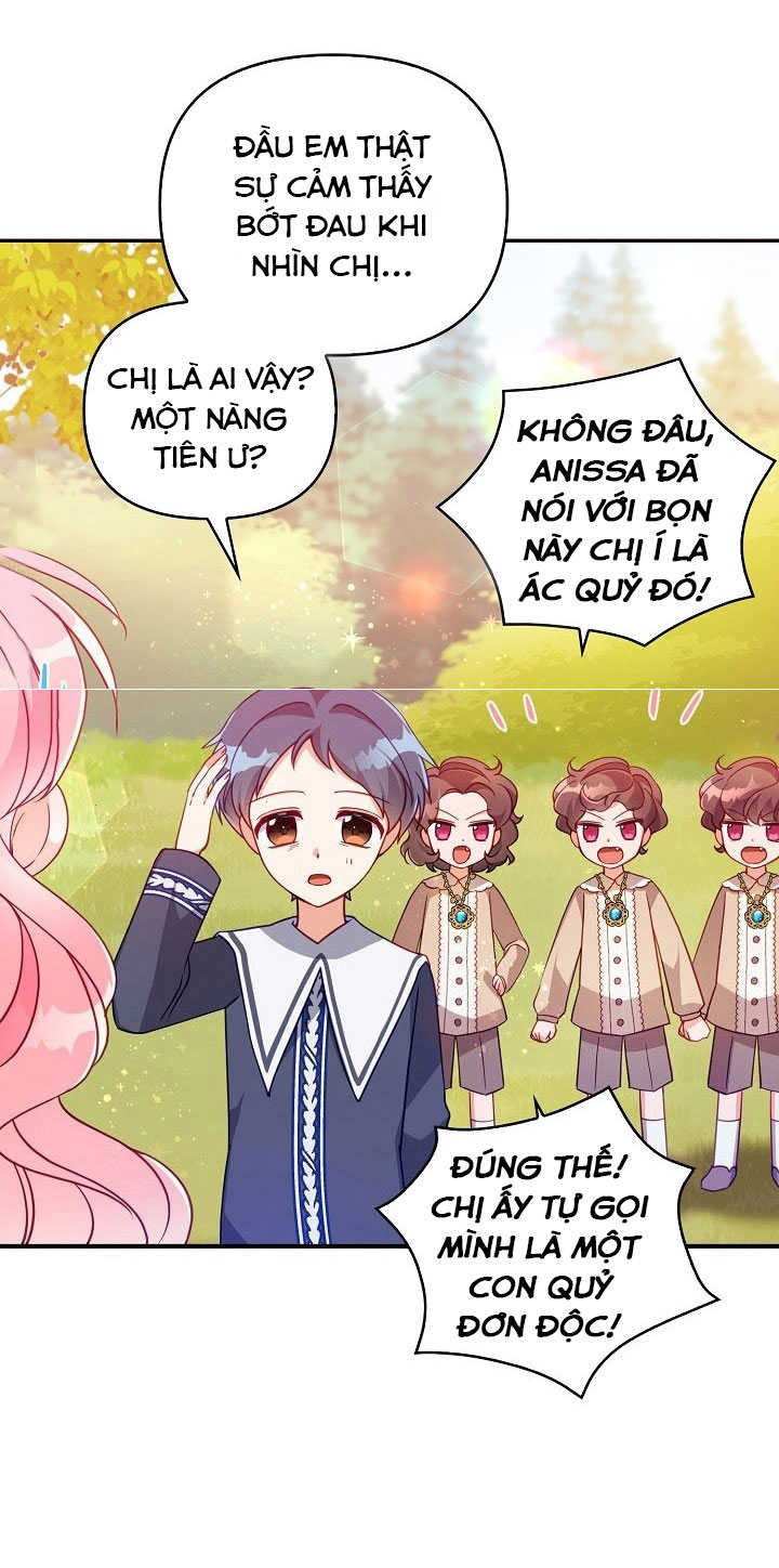 em gái cưng của đại công tước phản diện chapter 36 36