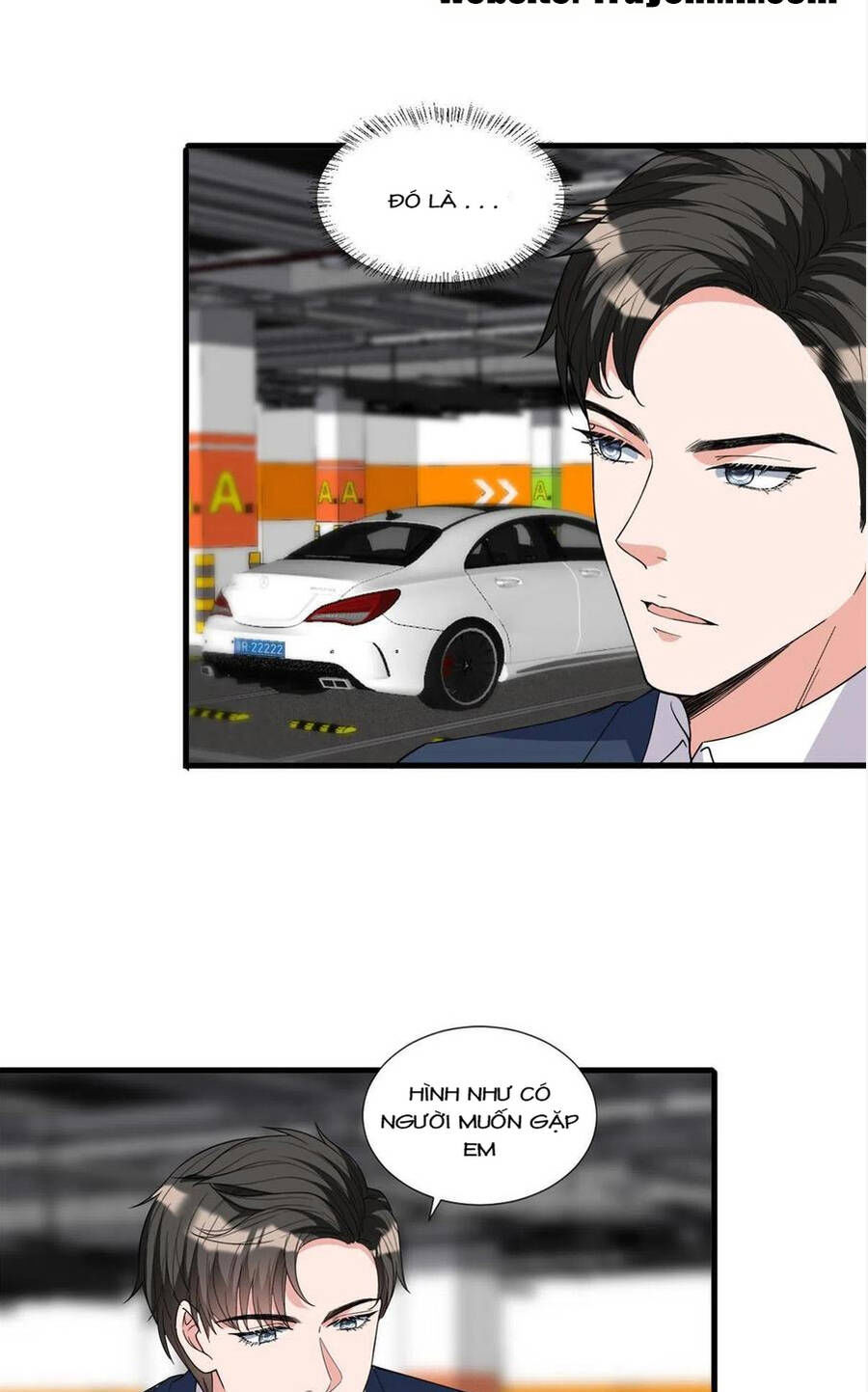 thí hôn lão công, cần giúp sức chapter 569 2