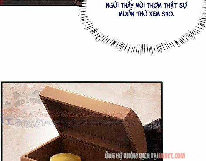 trọng sinh bá sủng nhiếp chính vương quá mạnh mẽ chapter 82.1 66