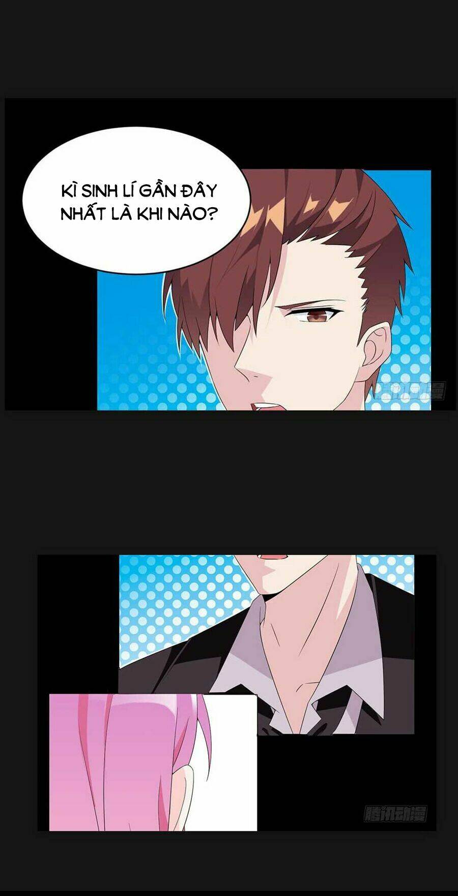 bảy ngày thực cốt hôn ước chapter 21 1