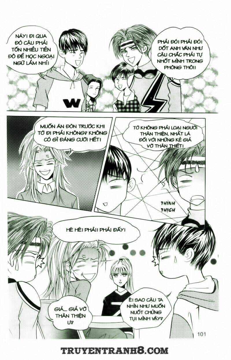 cool six - bộ 6 tuyệt vời chapter 28 2