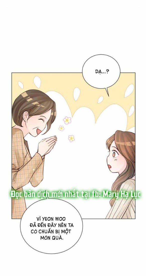 nhất định chúng ta sẽ được hạnh phúc chapter 94.1 32