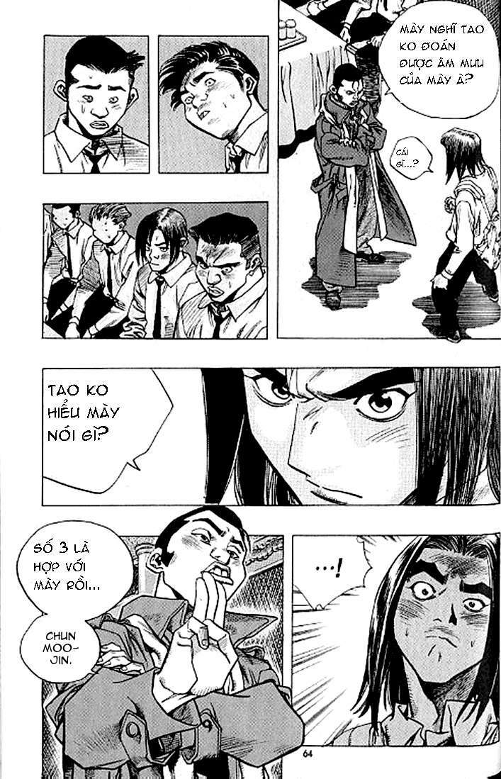 change guy chapter 179 12