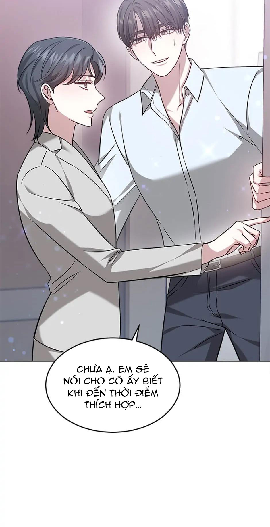 Làm Chồng Tôi Đi chapter 9.2 - Trang 3