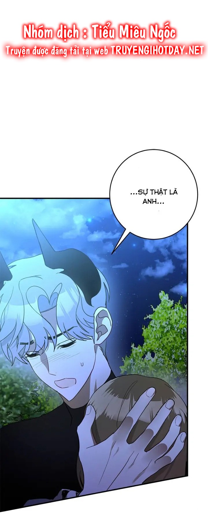 nụ hôn của tên ác ma chapter 36 2