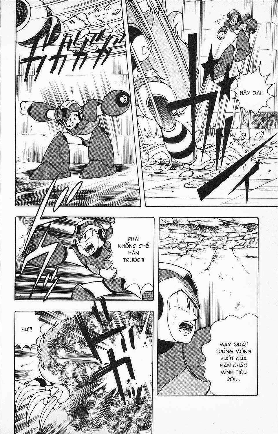 chiến binh thế giới ảo x ngoại truyện: hunter chapter 1 10