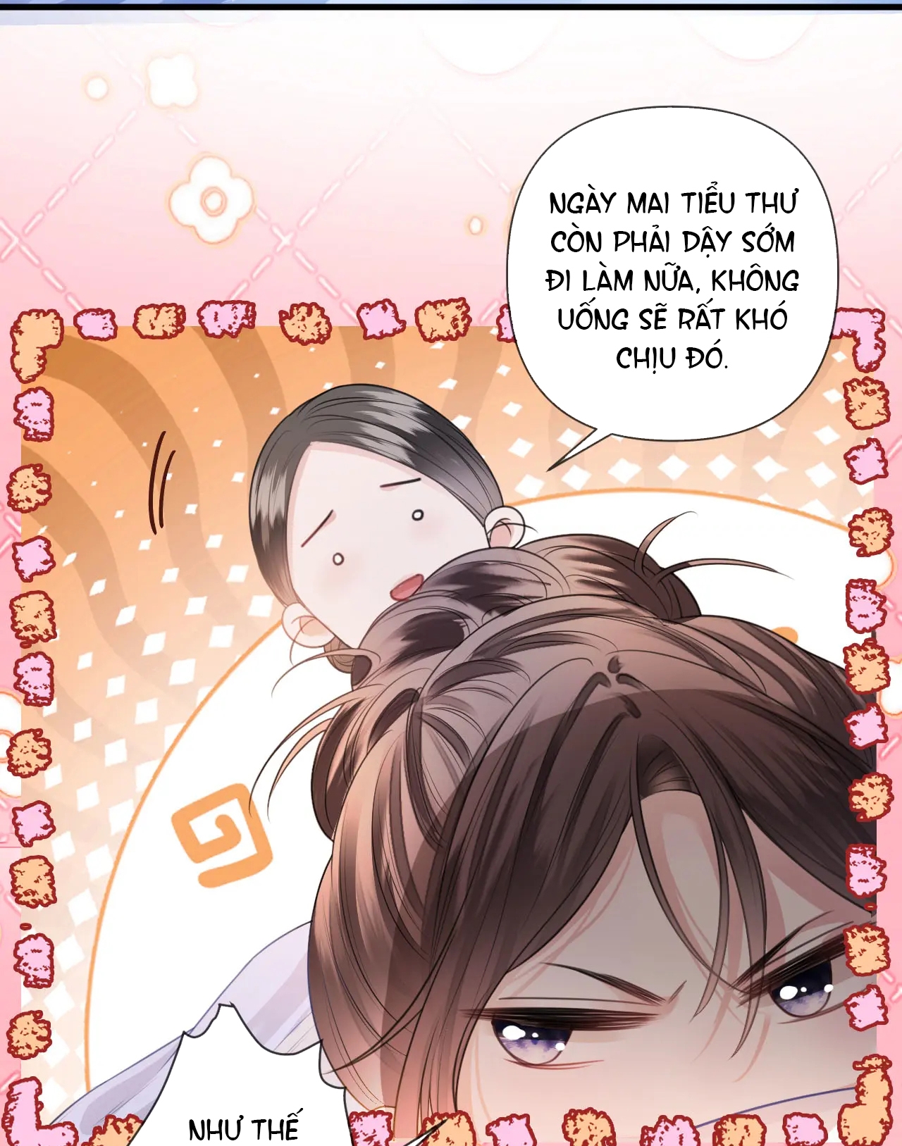 ngày mai cũng thích anh chapter 6 12