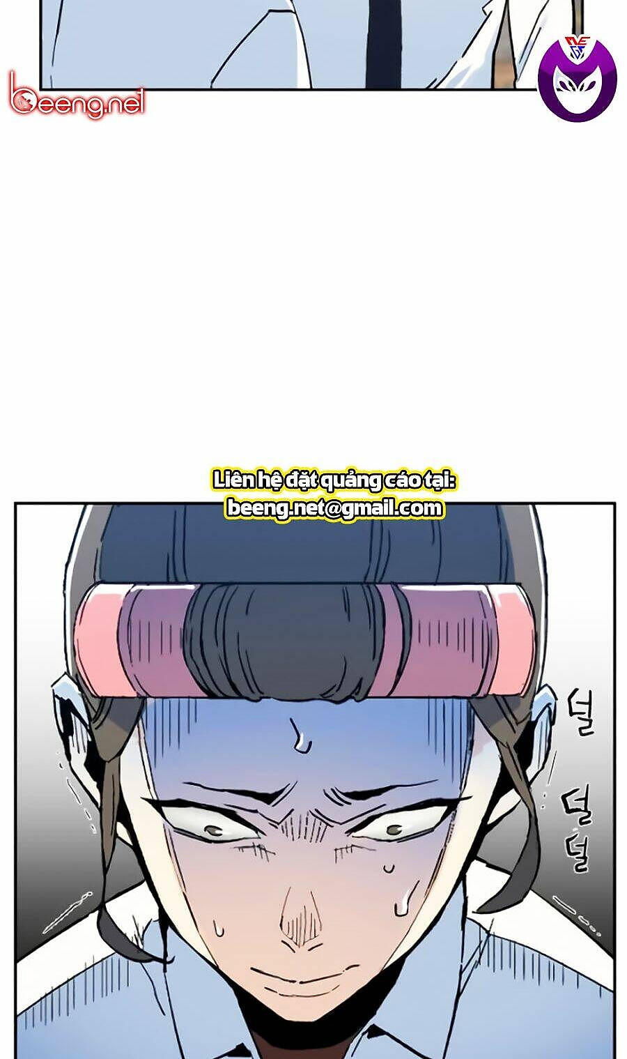 bạn học tôi là lính đánh thuê chapter 2 56