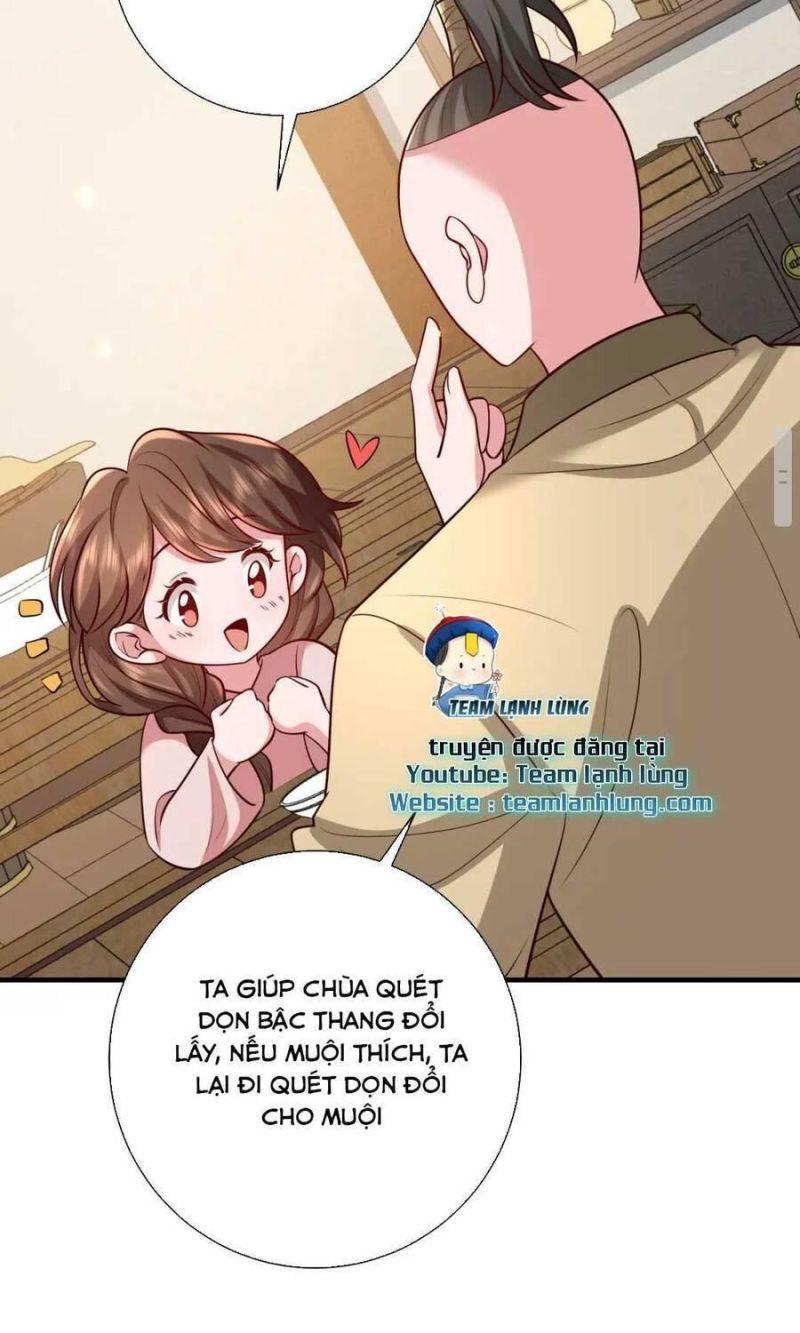 phương thức sinh tồn của công chúa pháo hôi chapter 83 18