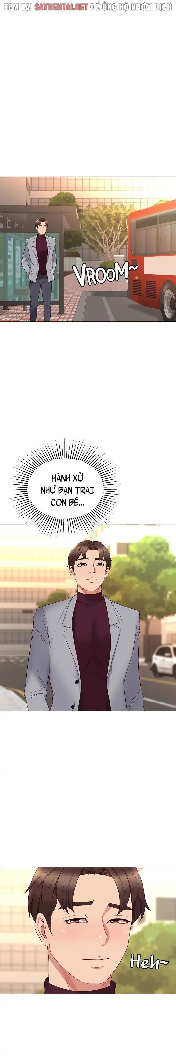 bạn của con gái tôi chapter 16 24