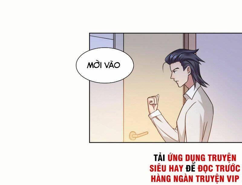 huấn luyện viên của nữ thần chapter 14 26