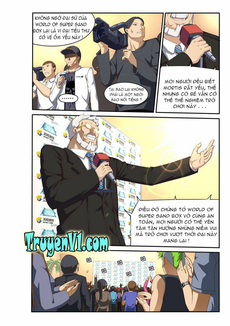 world of super sand box chapter 76 4