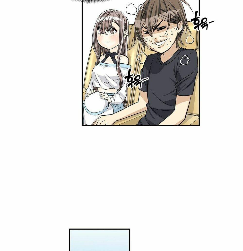 câu lạc bộ sa đoạ chapter 32 60