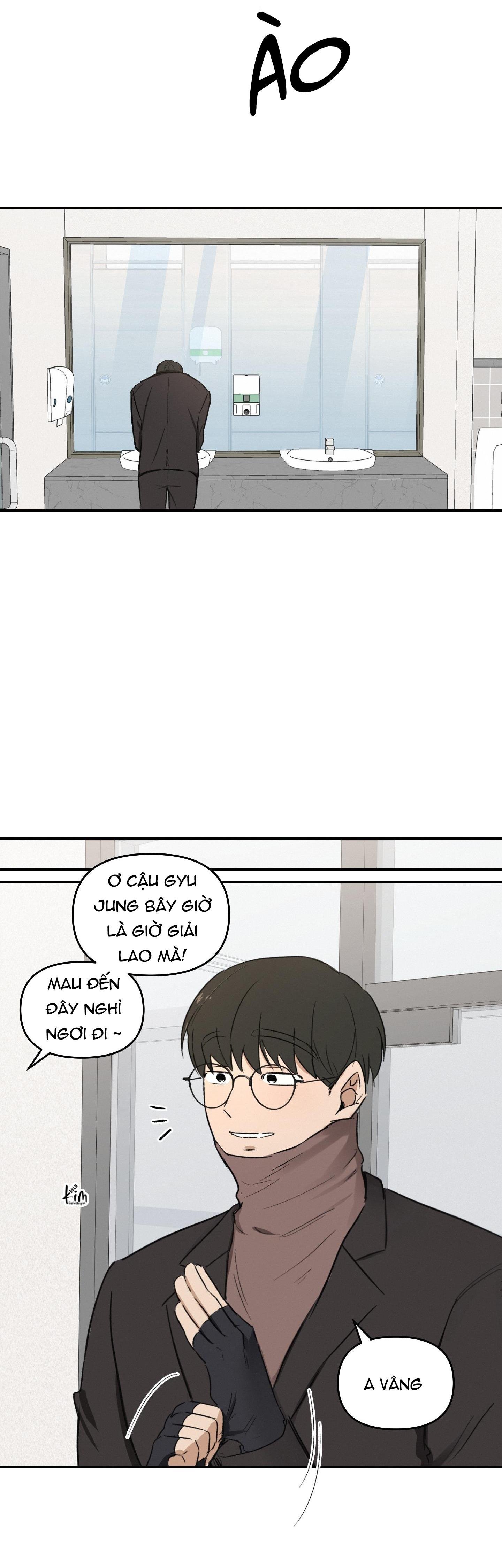 tuyển tập ngực bự, cung khủ của nhà kim Chapter 176.1 lệch hướng 1 7