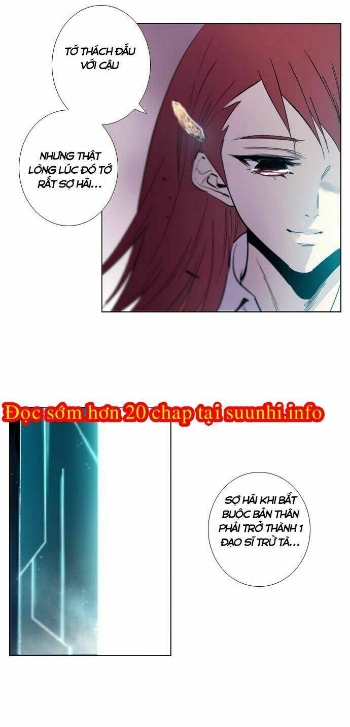 bản khế ước linh hồn chapter 164 36