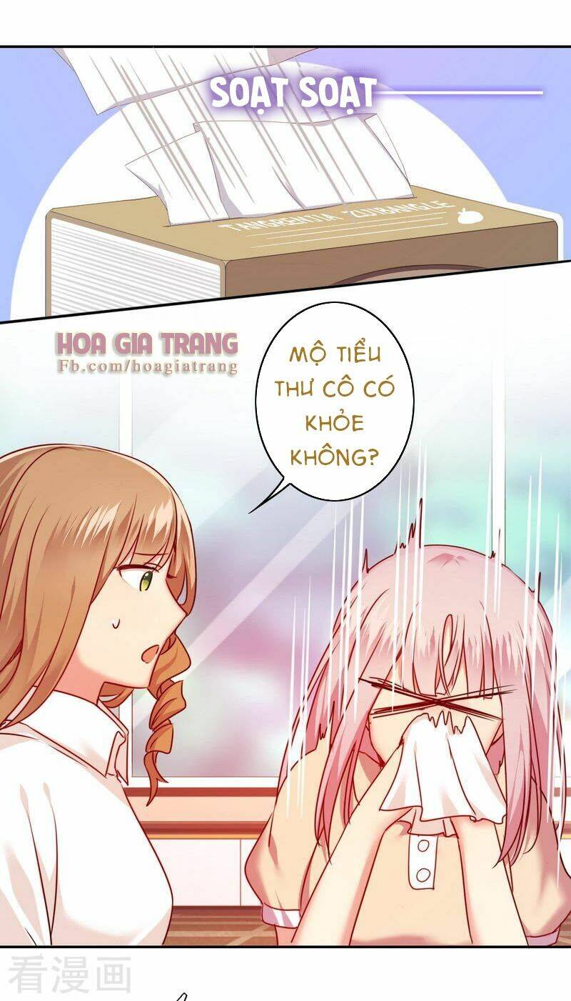 phục thù thiếu gia tiểu điềm thê chapter 25 13