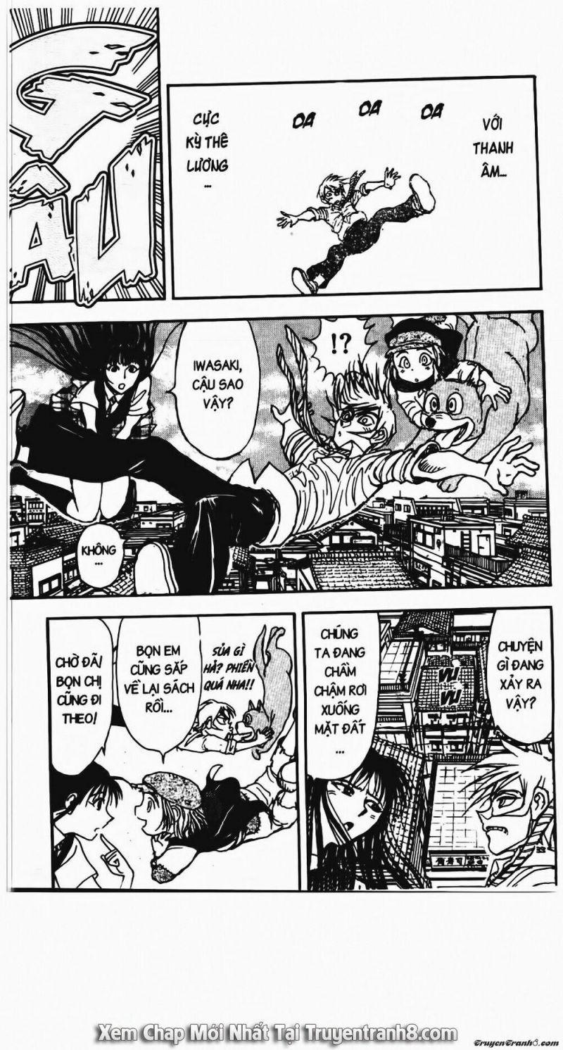 sắc lệnh ánh trăng chapter 43 27