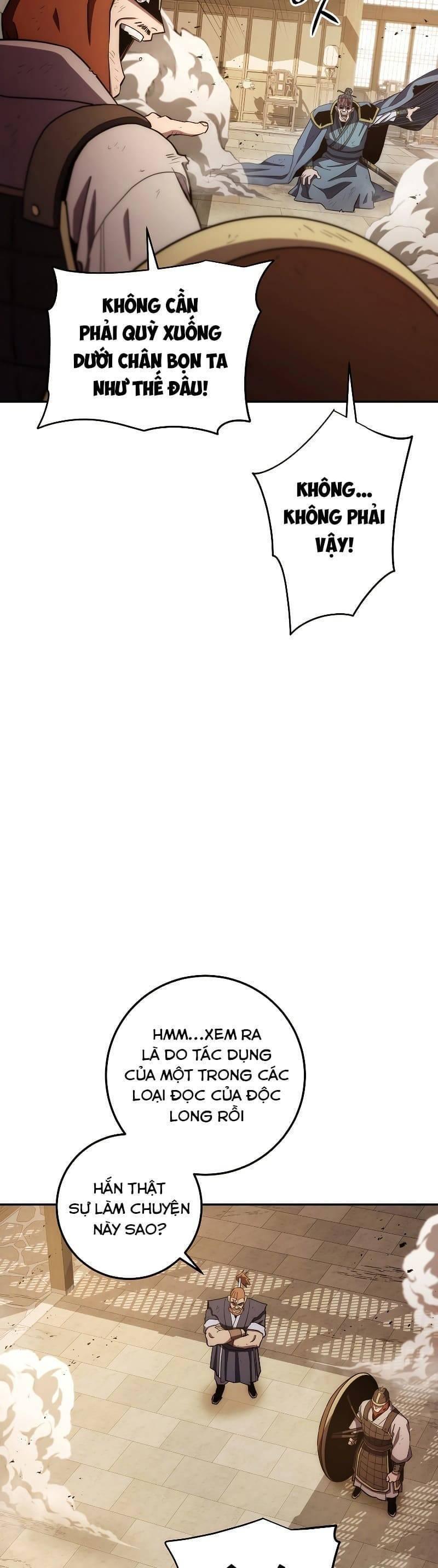 huyền thoại diệt thế độc long chapter 109 17