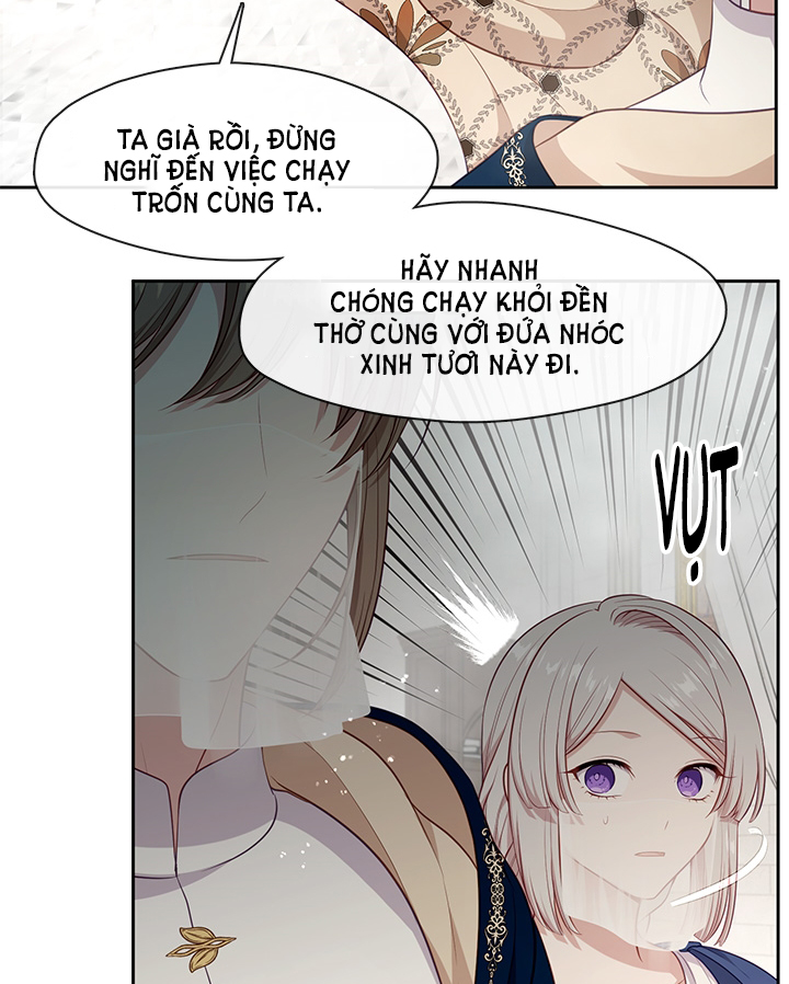 cẩn thận nữ phụ phản diện đấy! chapter 103 37