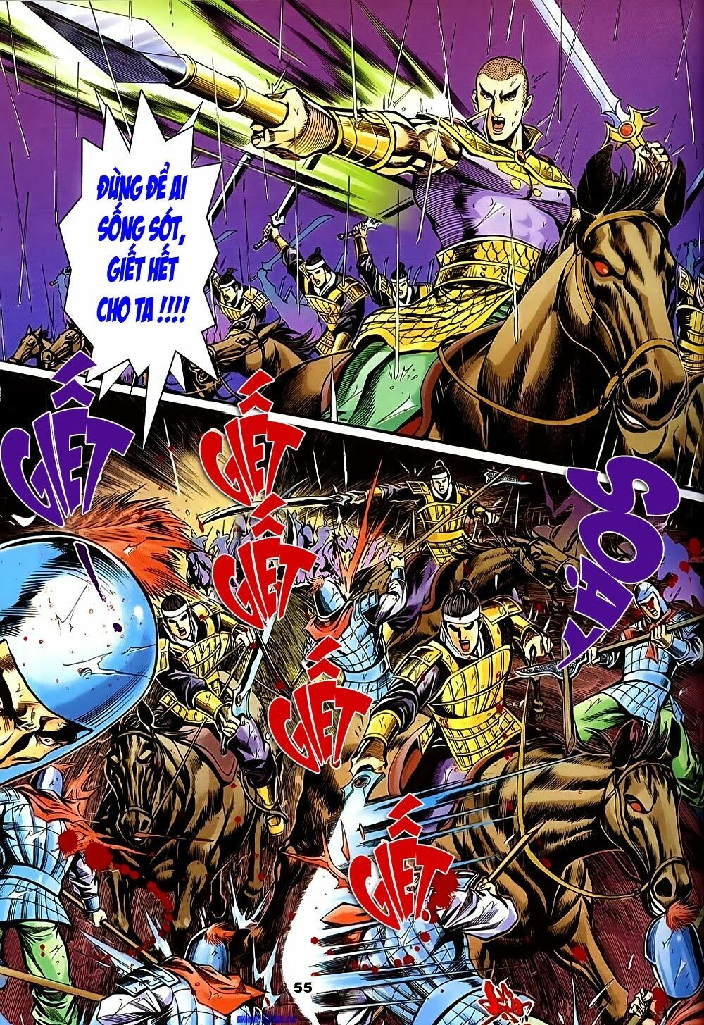 tầm tần ký chapter 140 23