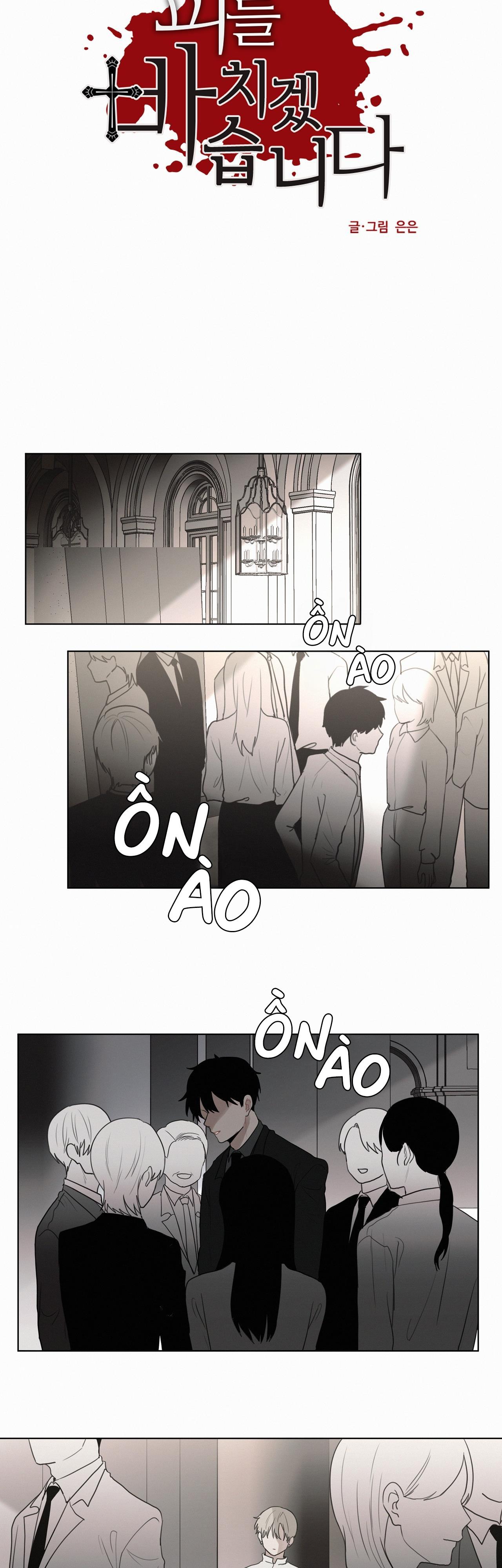 hiến tế máu chapter 66 8