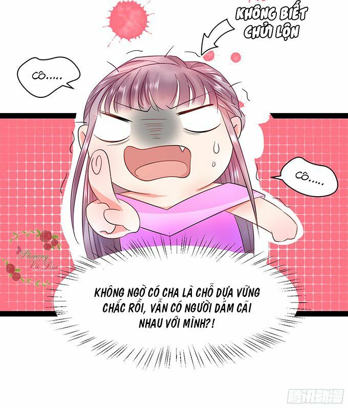 luyến đường thời quang chapter 7 21