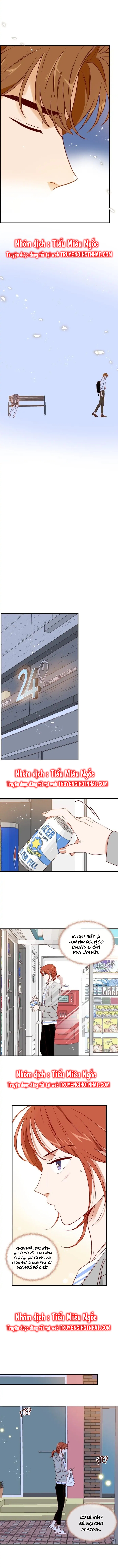 24 phút cho một câu chuyện chapter 61 8