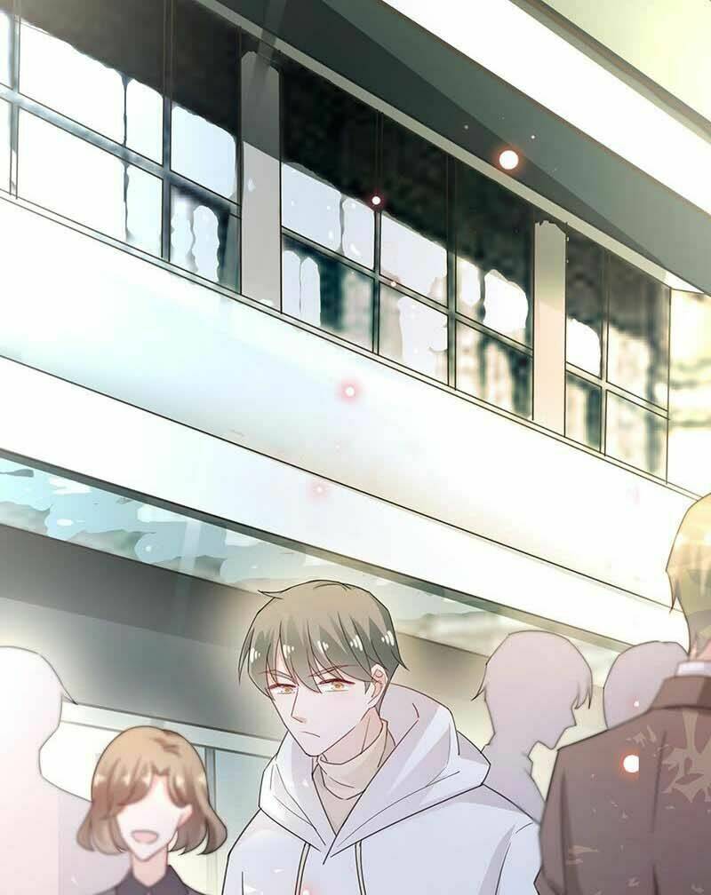 thịnh thế điềm sủng: cô vợ nhỏ đáng yêu của dịch thiếu chapter 116 5