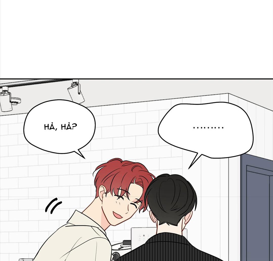 chuyện quái gì với giấc mơ đó vậy chapter 45 85